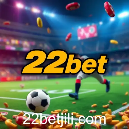 22bet's Influence on Online Gaming Dynamics