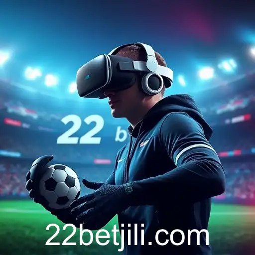 The Evolution and Impact of 22bet on Online Gaming