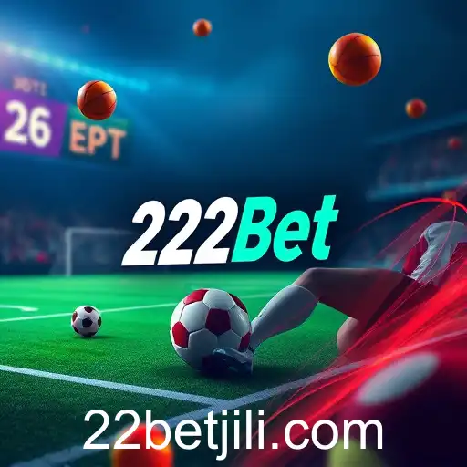 22Bet's Evolution in Online Gaming