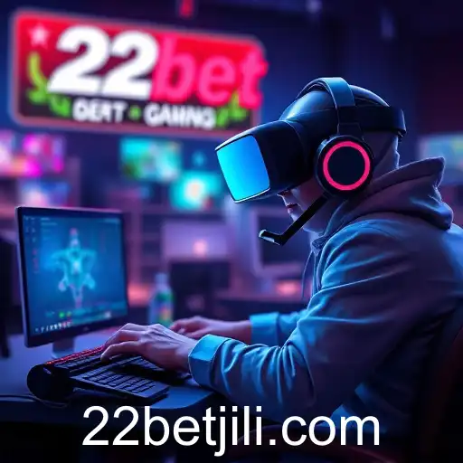 The Evolution of Online Gaming Platforms