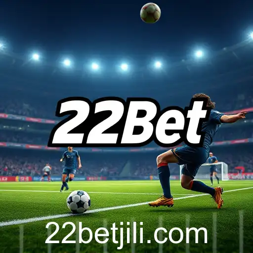 The Dynamic Landscape of Online Gaming with 22Bet