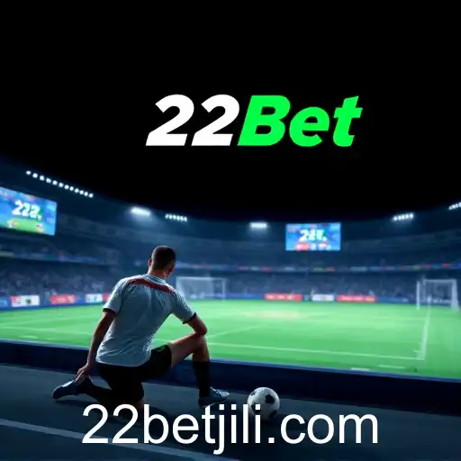 22bet: Revolutionizing Online Gaming