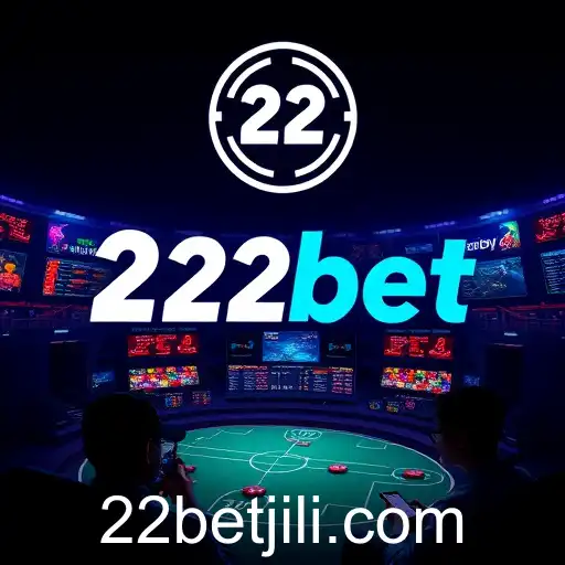 The Rise of 22bet in Online Gaming