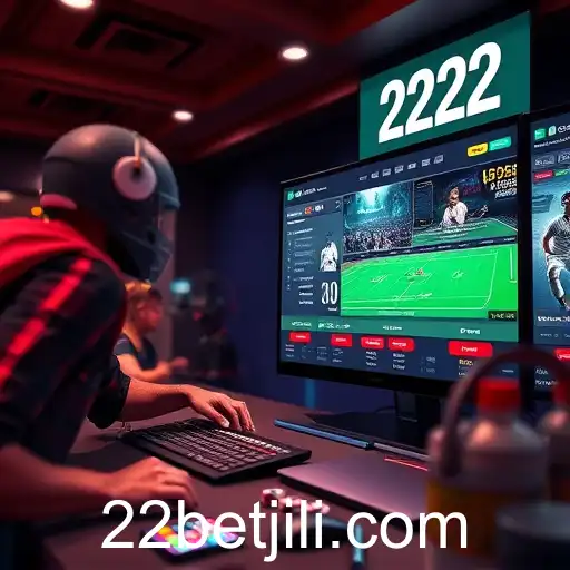 The Rise of Online Betting and Its Impact