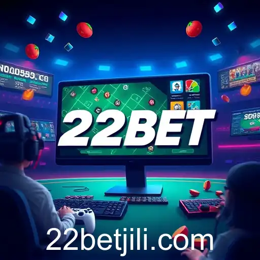 The Rise of Online Gaming Platforms