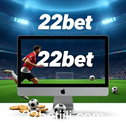 22bet's Impact on the Gambling Landscape