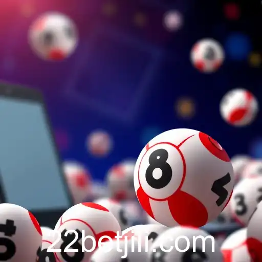 Online Gambling Evolution